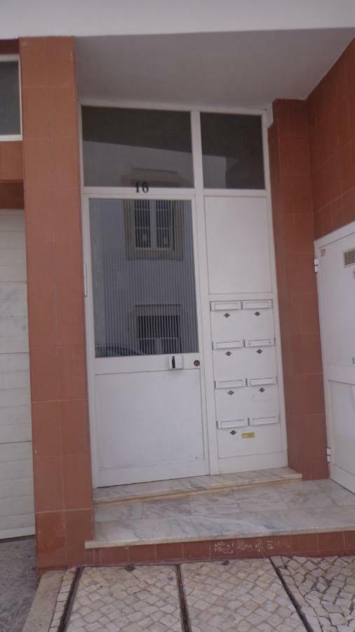 Blue Apartment Portimão Exterior photo